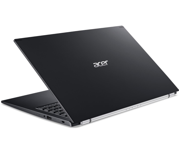 Acer Aspire 5 i5-1135G7/20GB/512+1TB/W10 IPS Czarny - 610807 - zdjęcie 5